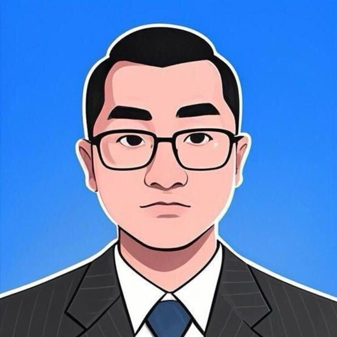 知途创始人王瑞头像